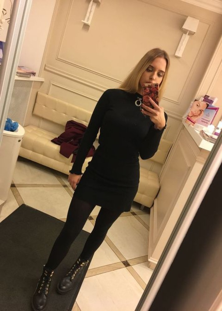 Индивидуалка Светлана фото № 2 в городе Москва