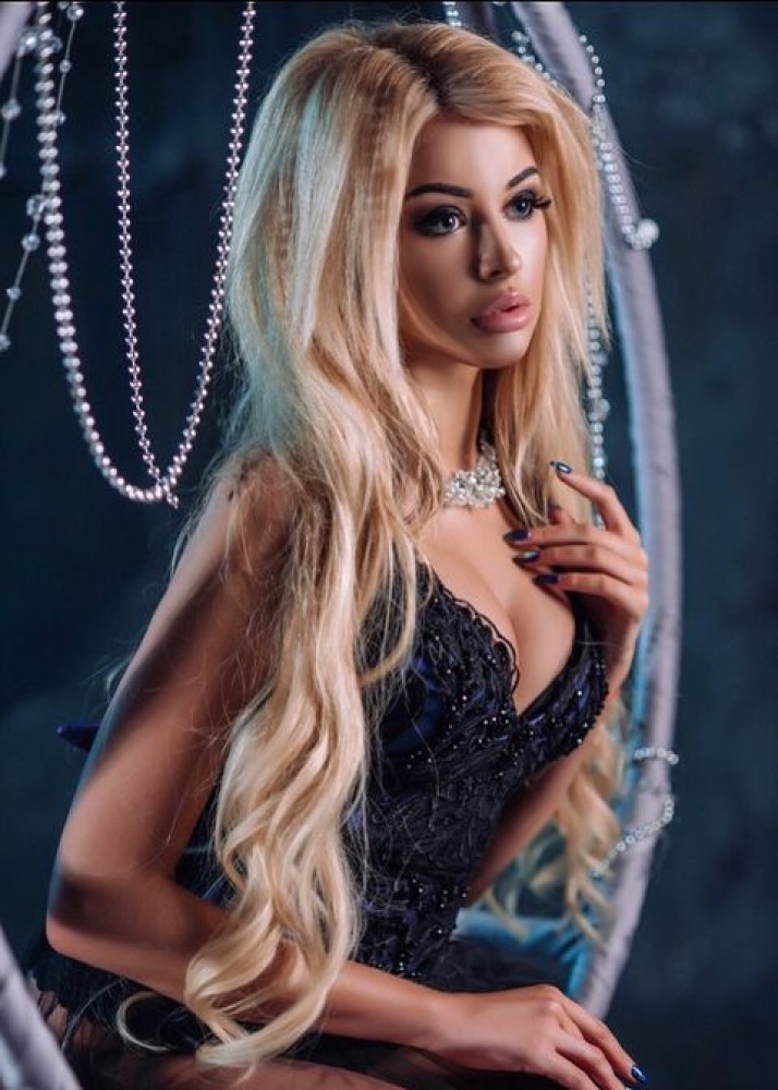 Индивидуалка СВЕТЛАНА фото № 2 в городе Москва