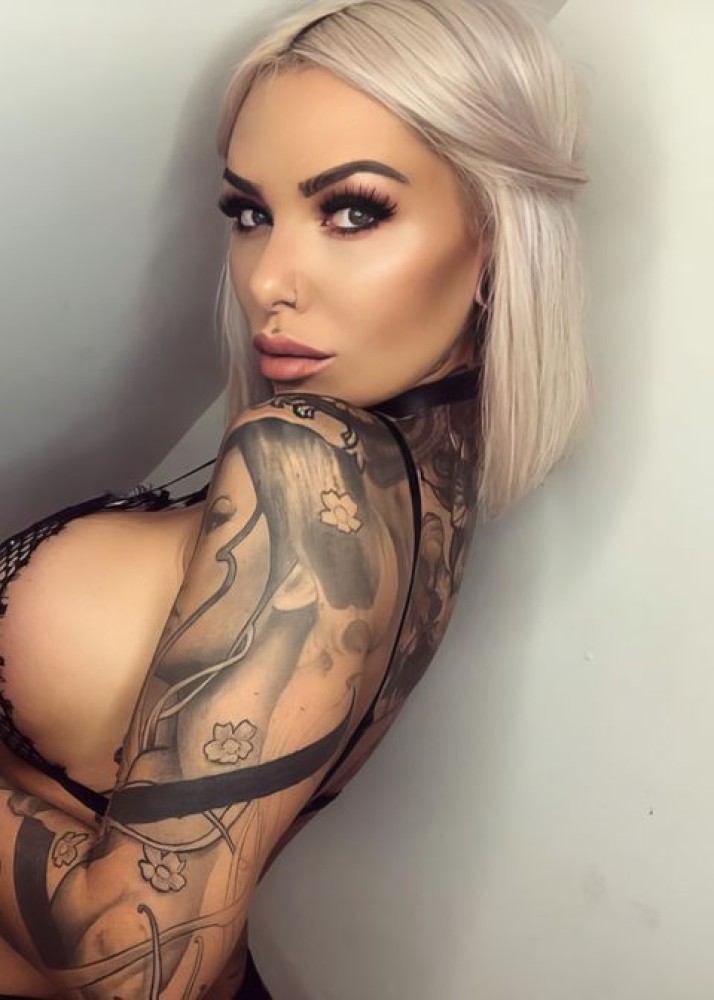 Индивидуалка Светлана фото № 2 в городе Москва