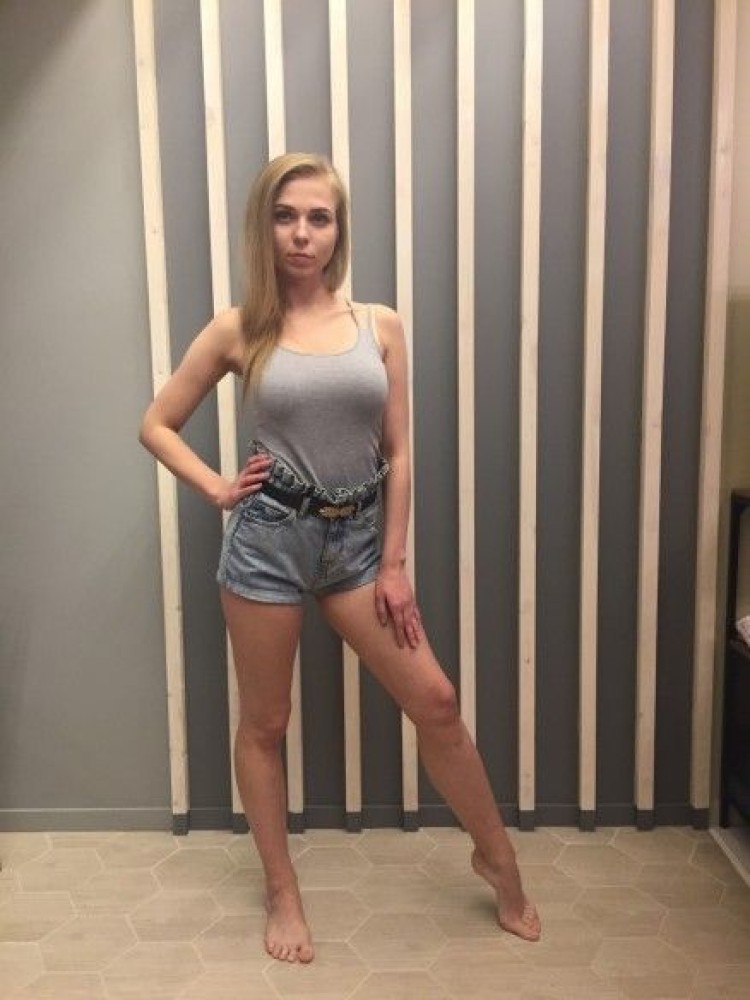 Индивидуалка Светлана фото № 2 в городе Москва