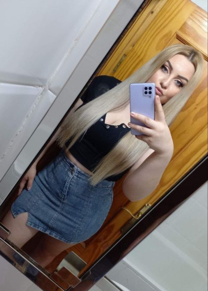 Индивидуалка Светлана главное фото в городе Москва 