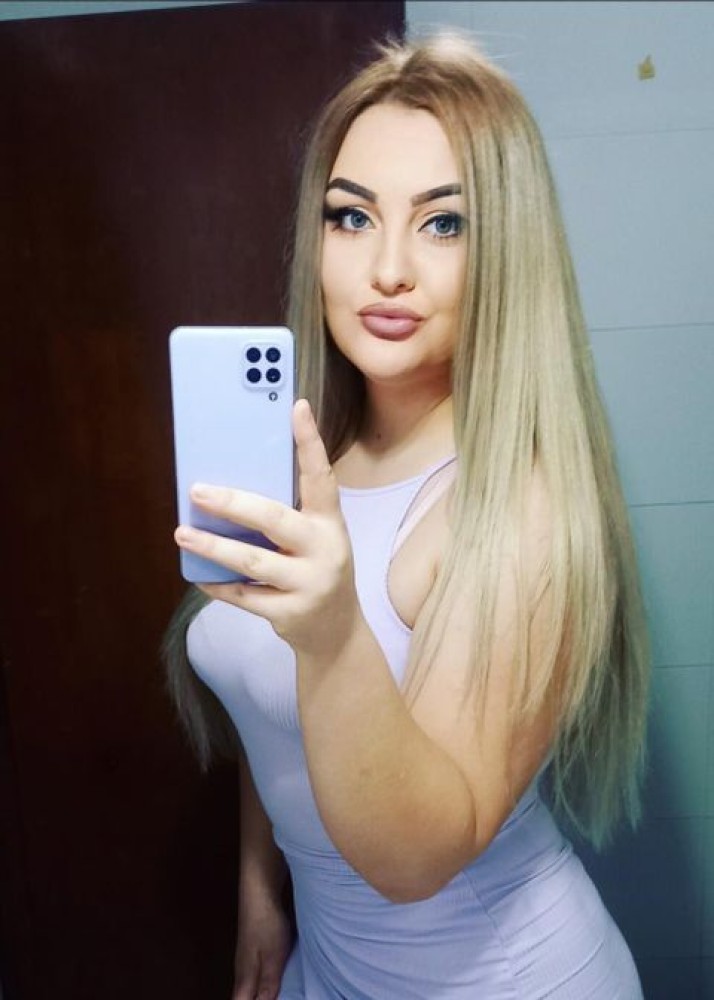 Индивидуалка Светлана фото № 2 в городе Москва