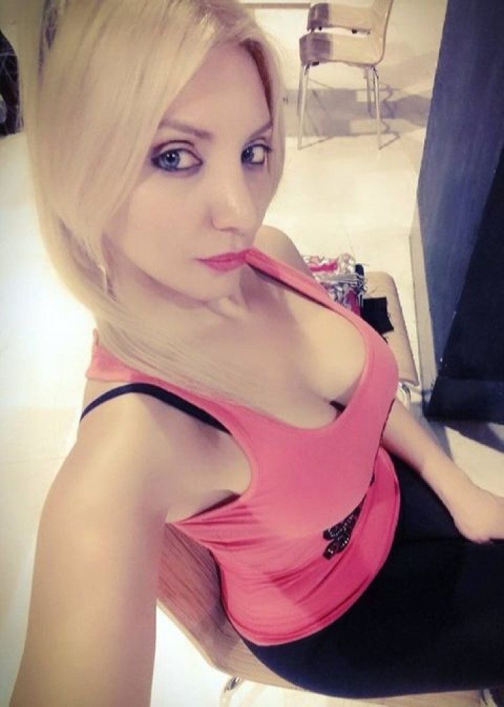 Индивидуалка Светлана главное фото в городе Москва 