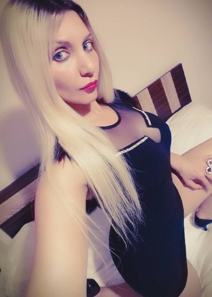 Индивидуалка Светлана фото № 2 в городе Москва