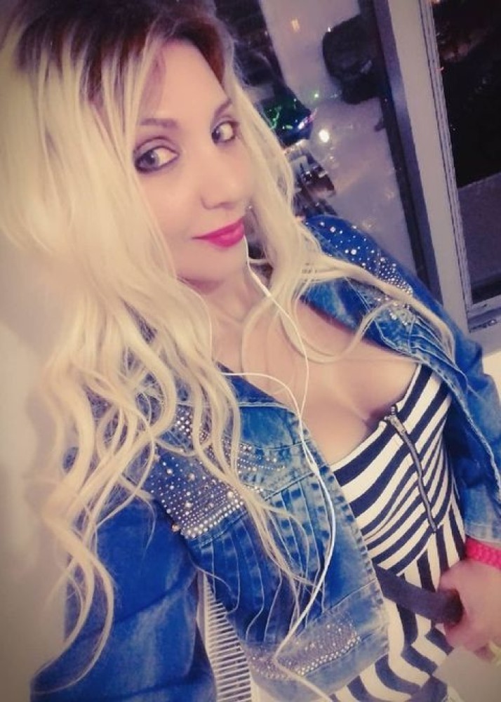 Индивидуалка Светлана фото № 2 в городе Москва