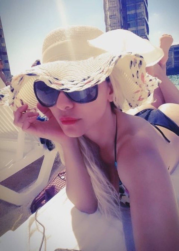 Индивидуалка Светлана фото № 2 в городе Москва