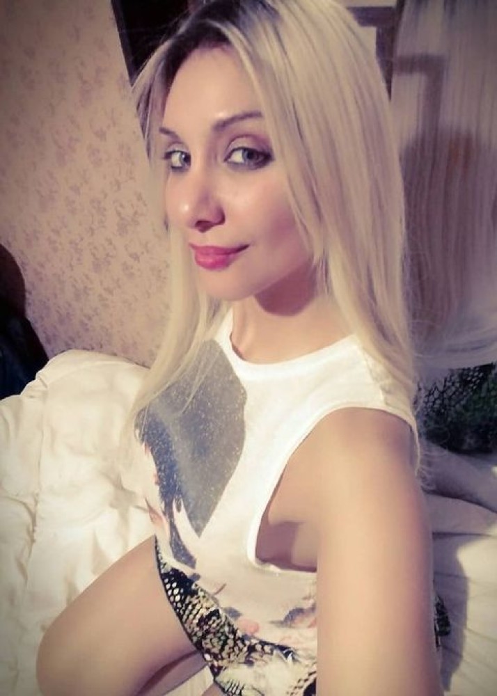 Индивидуалка Светлана фото № 2 в городе Москва