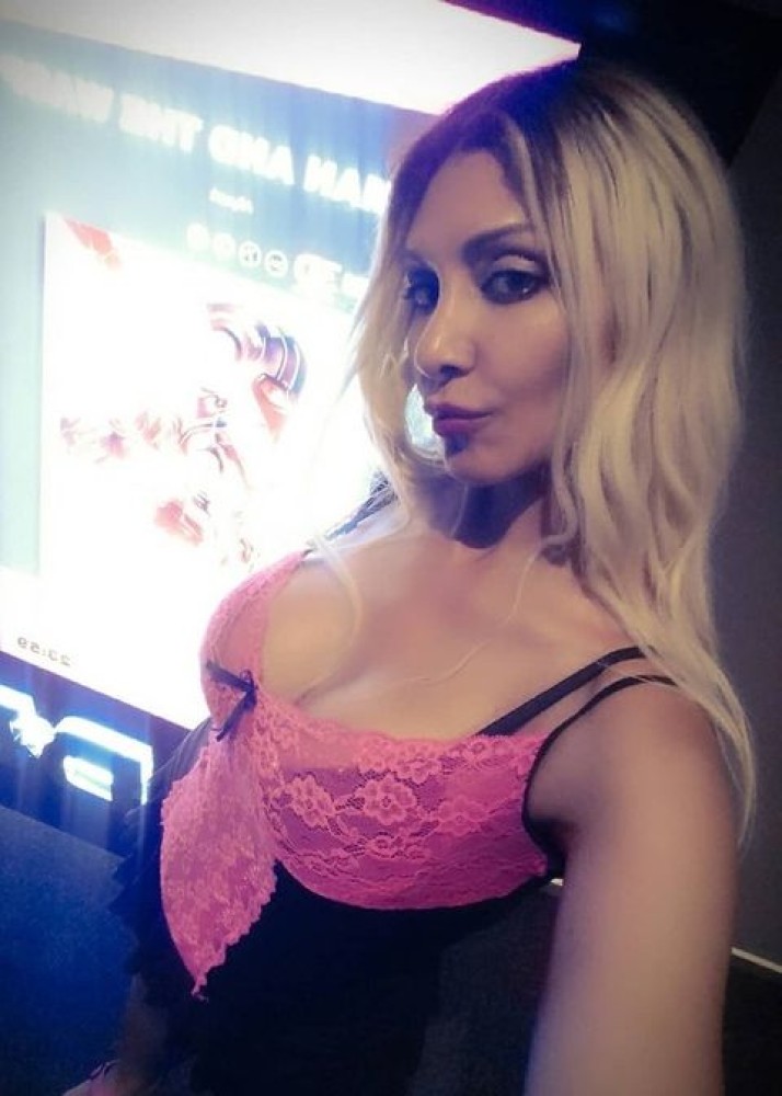 Индивидуалка Светлана фото № 2 в городе Москва