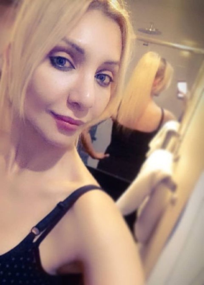 Индивидуалка Светлана фото № 2 в городе Москва