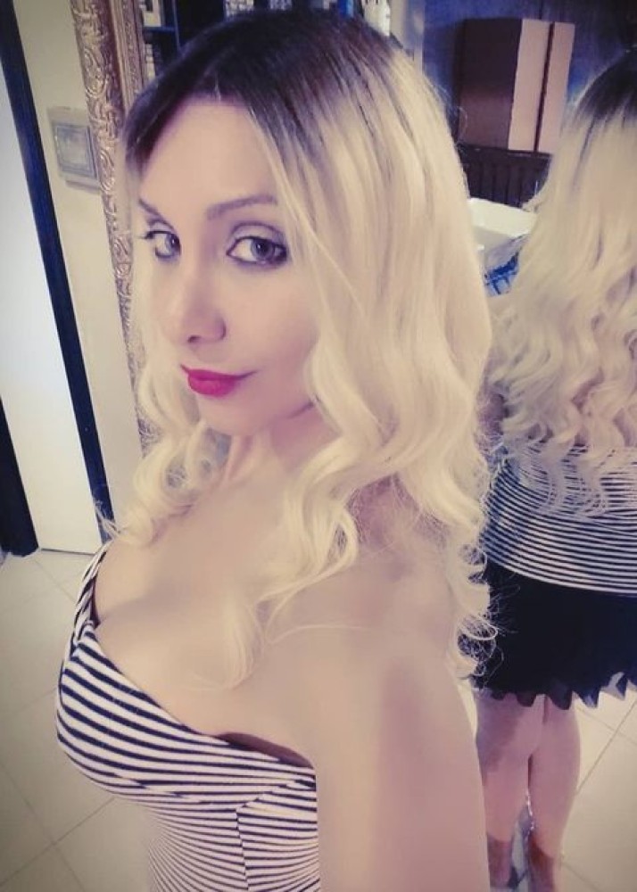 Индивидуалка Светлана фото № 2 в городе Москва