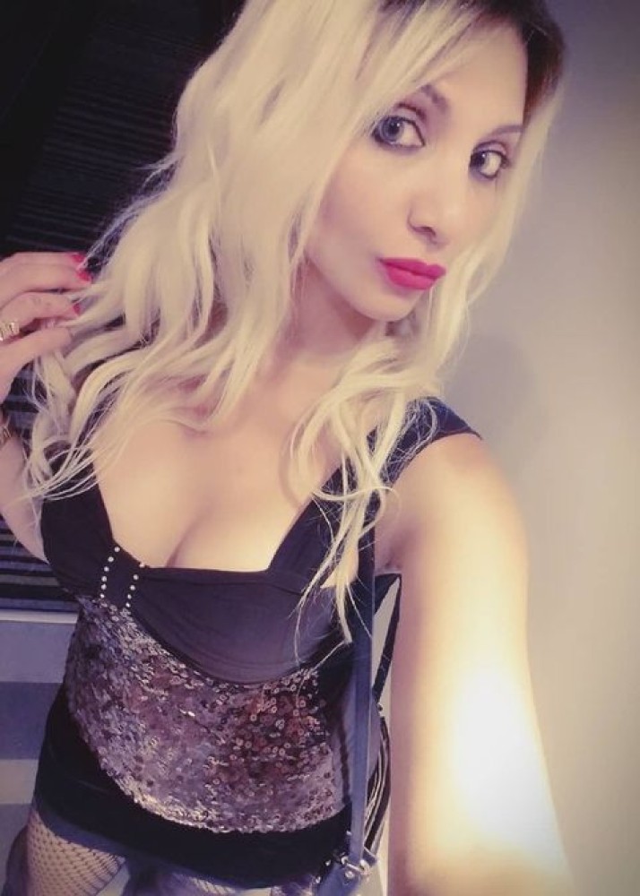 Индивидуалка Светлана фото № 2 в городе Москва