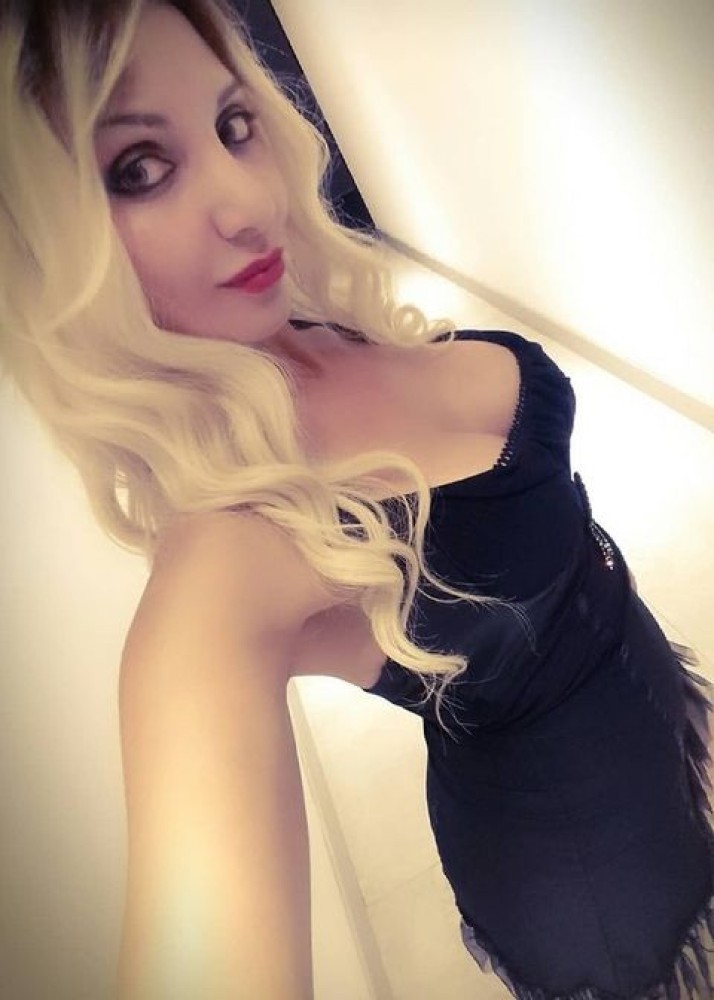 Индивидуалка Светлана фото № 2 в городе Москва