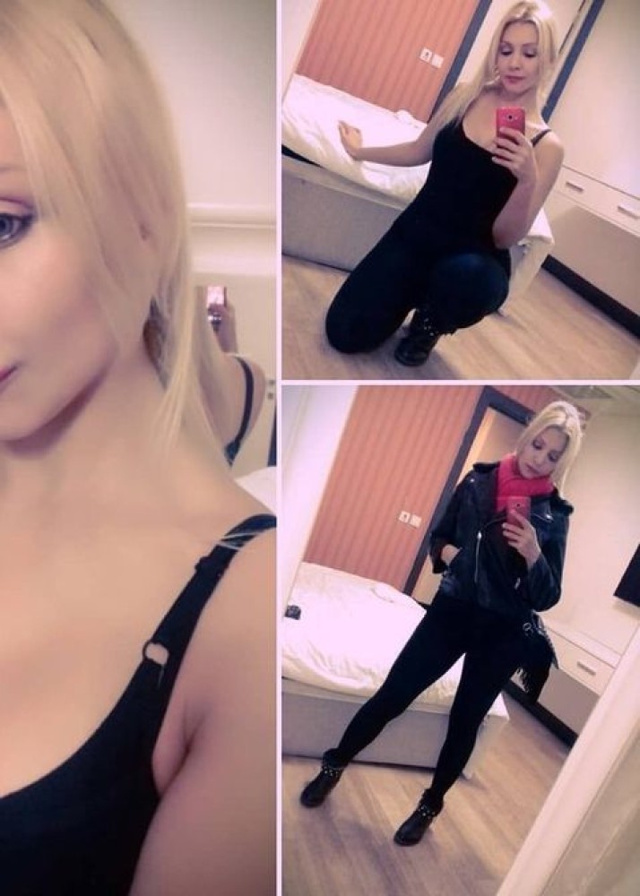 Индивидуалка Светлана фото № 2 в городе Москва