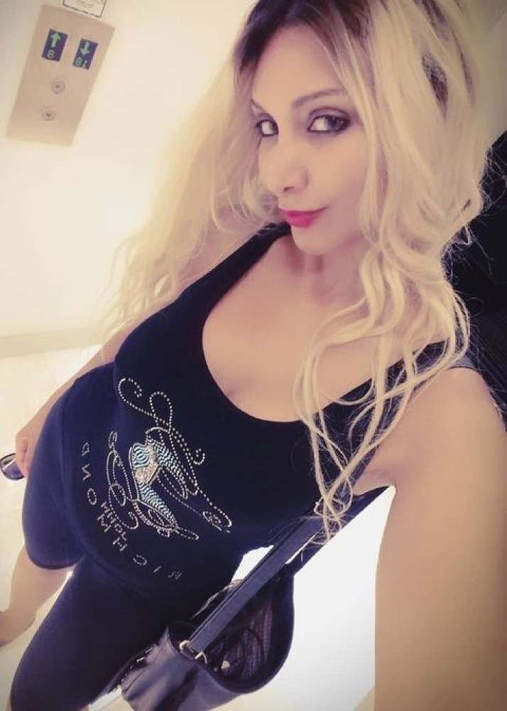 Индивидуалка Светлана фото № 2 в городе Москва