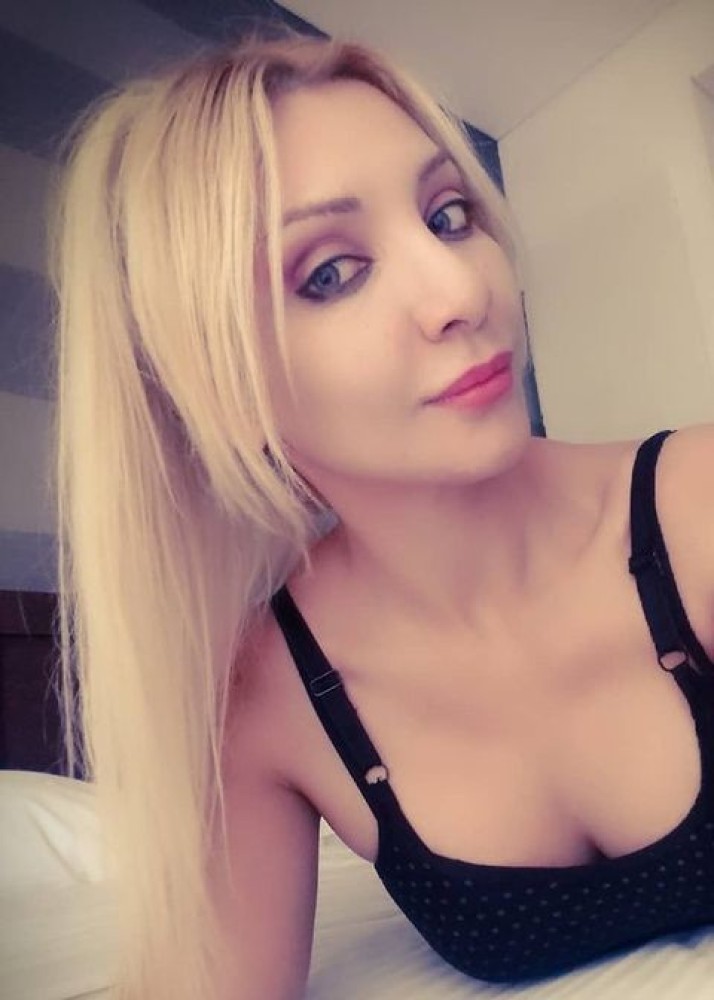 Индивидуалка Светлана фото № 2 в городе Москва