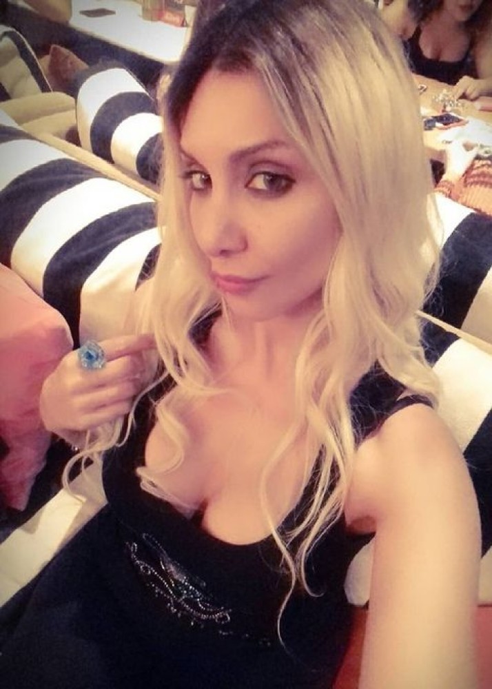 Индивидуалка Светлана фото № 2 в городе Москва