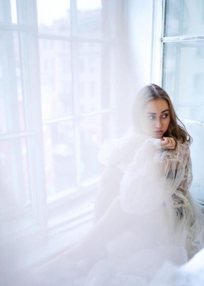 Индивидуалка Светланка фото № 2 в городе Москва