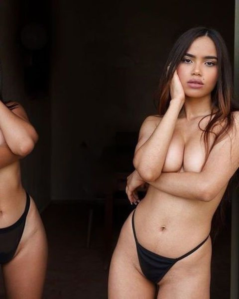 Индивидуалка Светланки фото № 2 в городе Москва