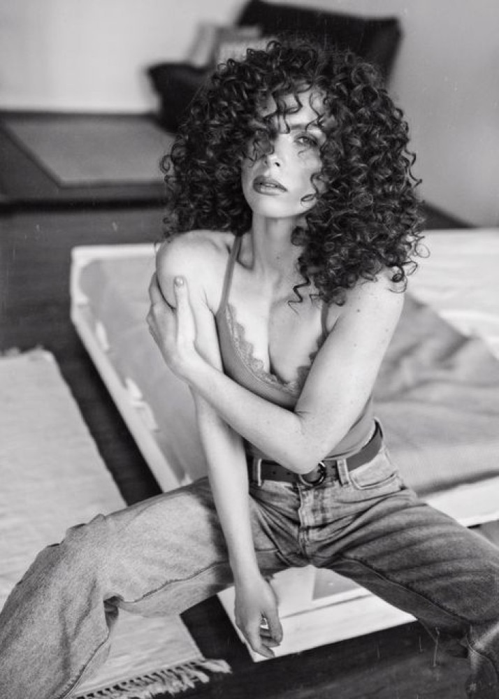 Индивидуалка Свята фото № 2 в городе Москва