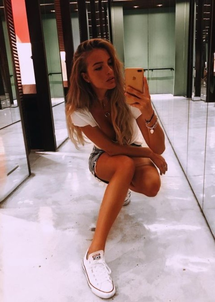 Индивидуалка Сьюки фото № 2 в городе Москва