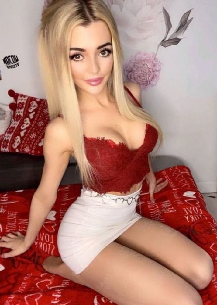 Индивидуалка Сьюзи главное фото в городе Москва 