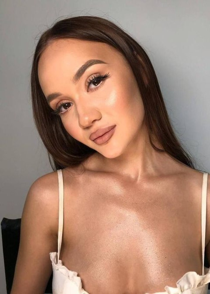 Индивидуалка Сьюзи фото № 2 в городе Москва