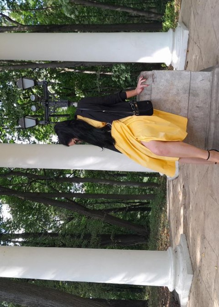 Индивидуалка Сьюзи фото № 2 в городе Москва