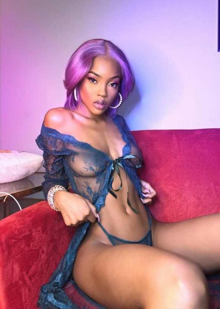 Индивидуалка Tacha фото № 2 в городе Москва