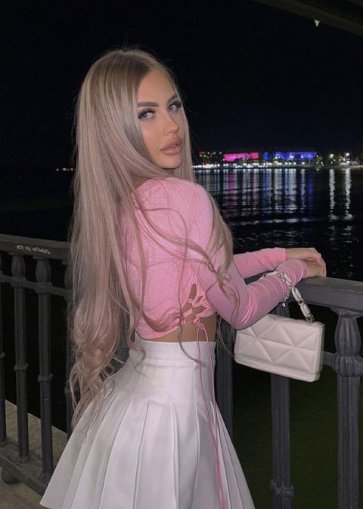 Индивидуалка Таис фото № 2 в городе Москва