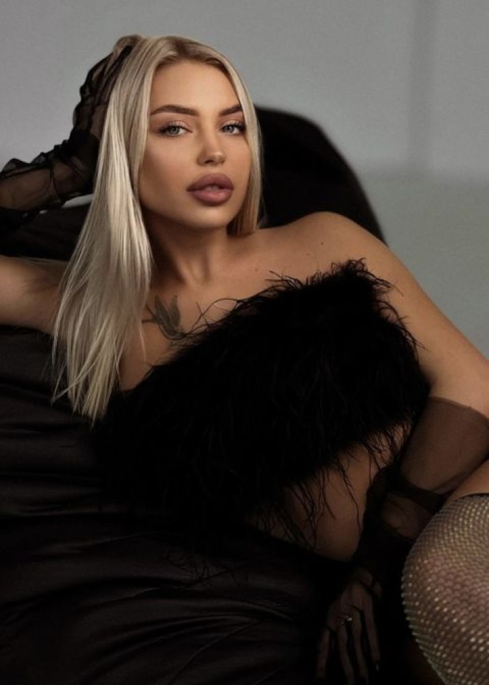 Индивидуалка Таис фото № 2 в городе Москва