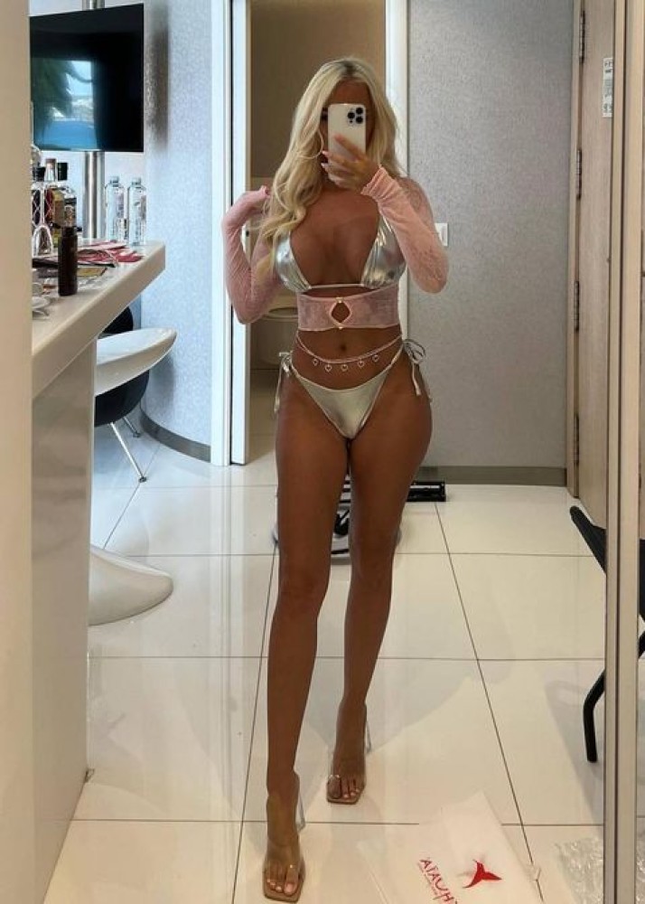 Индивидуалка Таисия фото № 2 в городе Москва