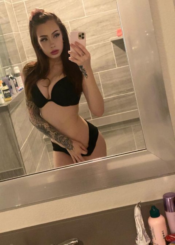 Индивидуалка Таисия фото № 2 в городе Москва