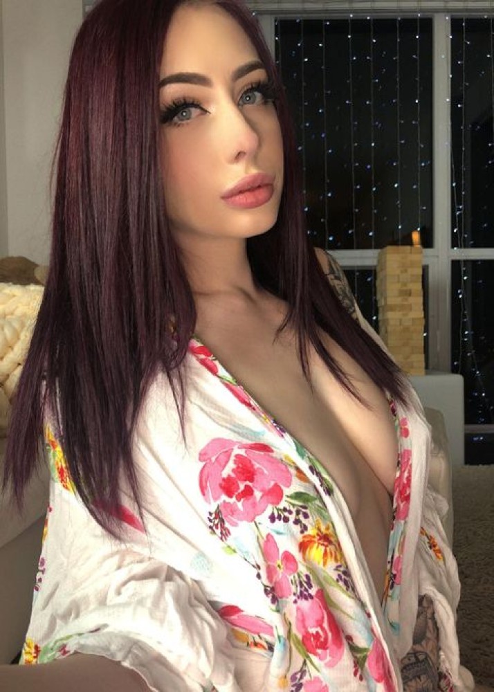 Индивидуалка Таисия фото № 2 в городе Москва