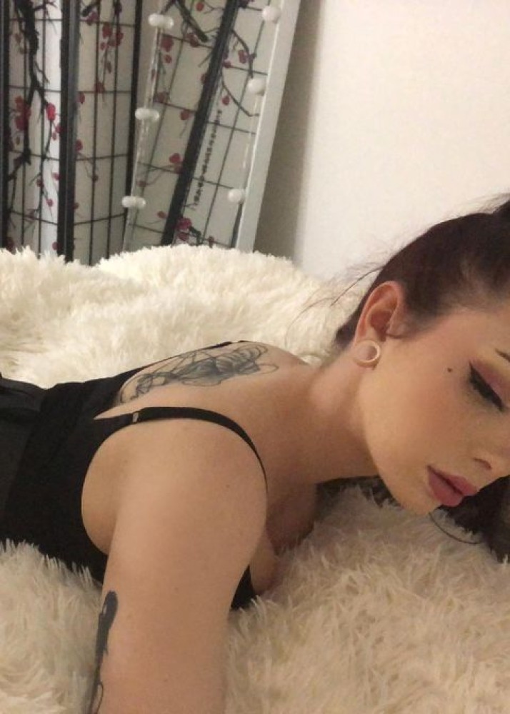 Индивидуалка Таисия фото № 2 в городе Москва