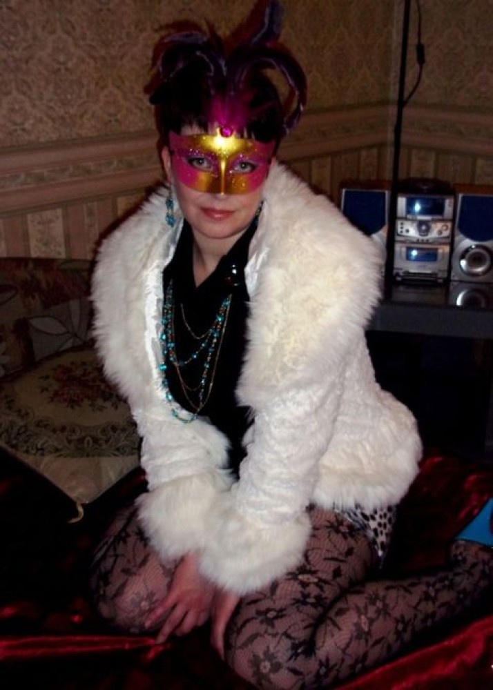 Индивидуалка Таисия фото № 2 в городе Москва