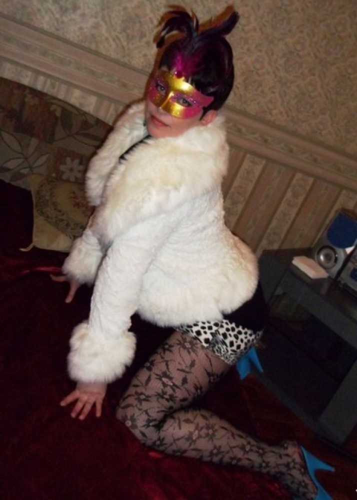 Индивидуалка Таисия фото № 2 в городе Москва