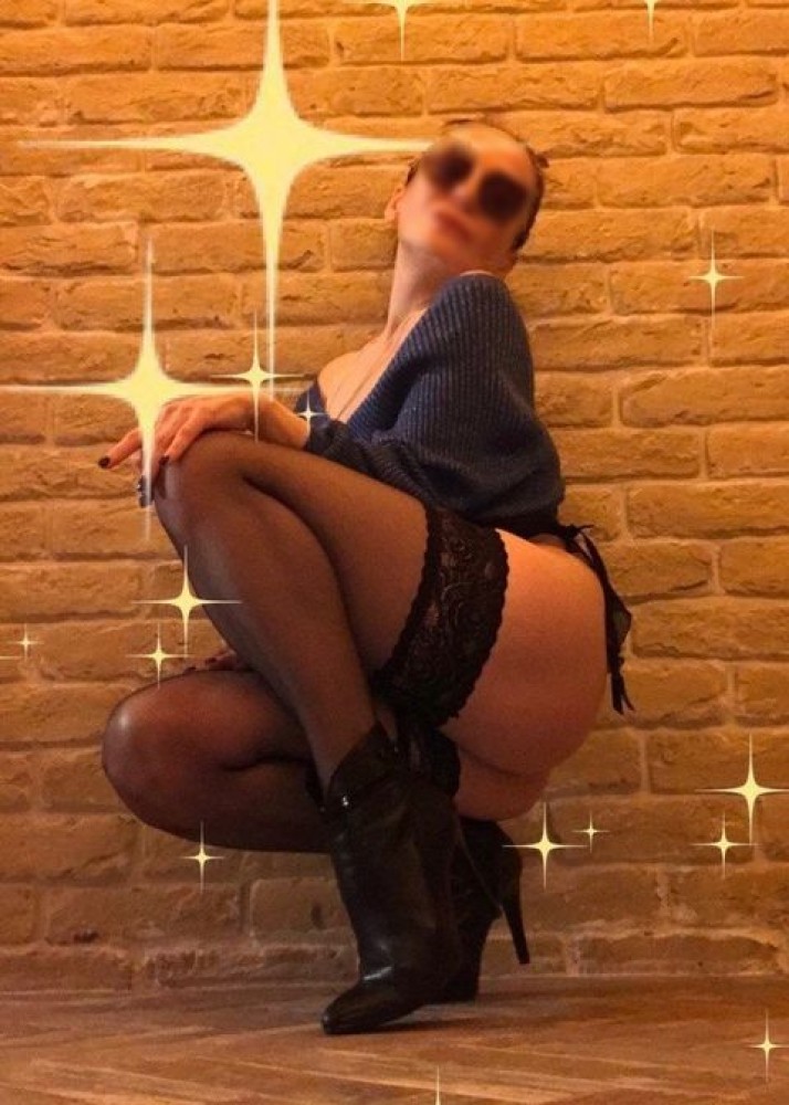 Индивидуалка Таисия главное фото в городе Москва 