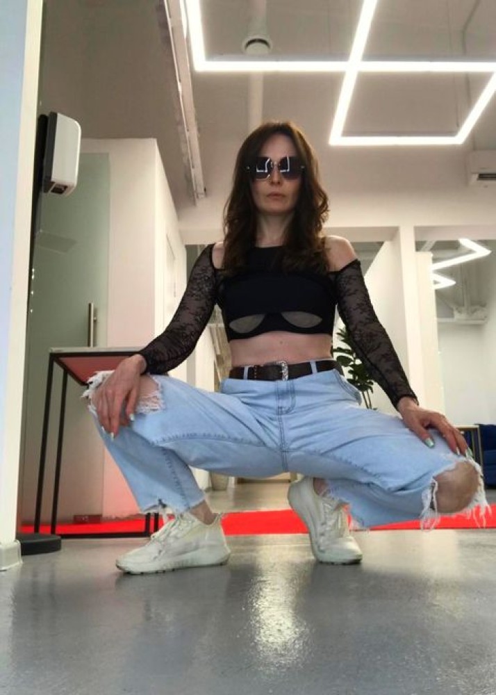 Индивидуалка Таисия фото № 2 в городе Москва