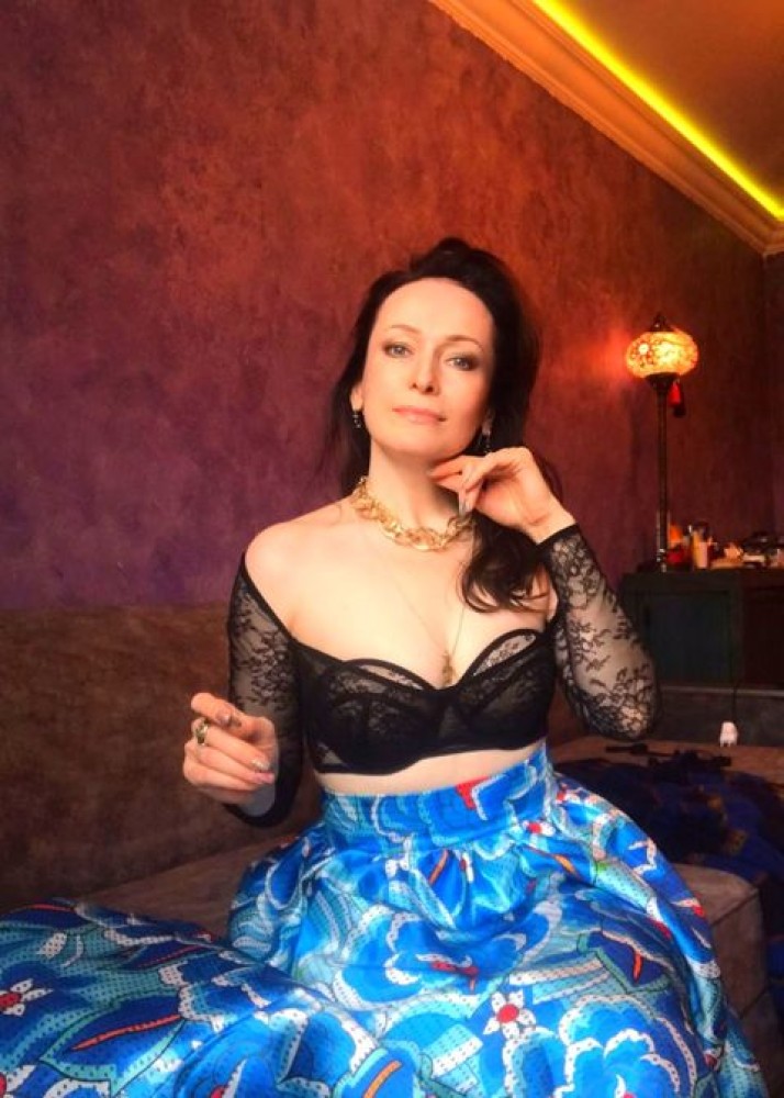 Индивидуалка Таисия фото № 2 в городе Москва