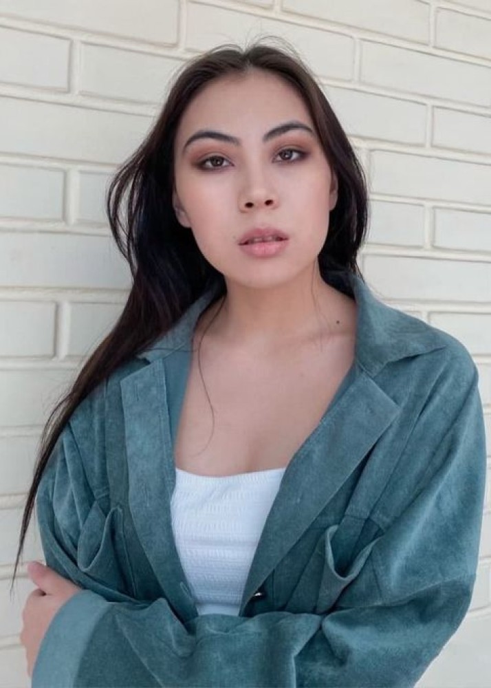 Индивидуалка Тайрин главное фото в городе Москва 