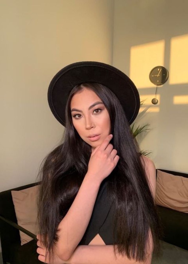 Индивидуалка Тайрин фото № 2 в городе Москва