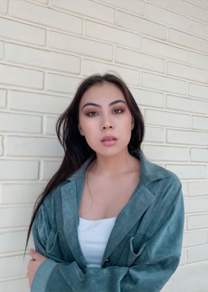 Индивидуалка Тайрин фото № 2 в городе Москва