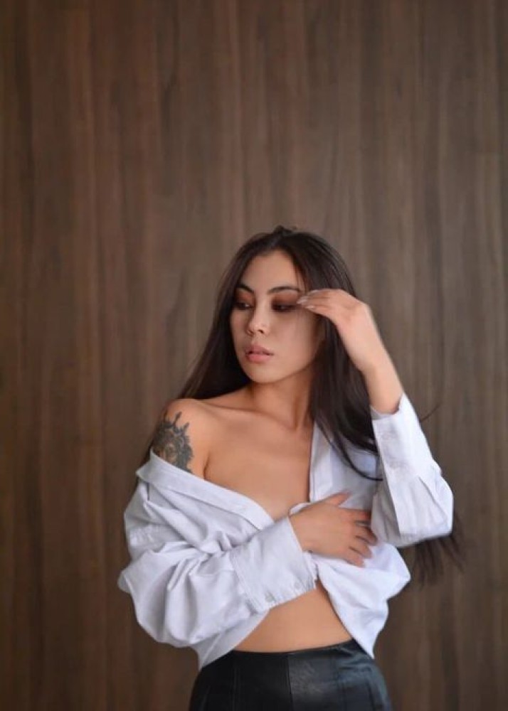 Индивидуалка Тайрин фото № 2 в городе Москва