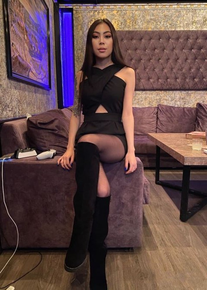 Индивидуалка Тайрин фото № 2 в городе Москва