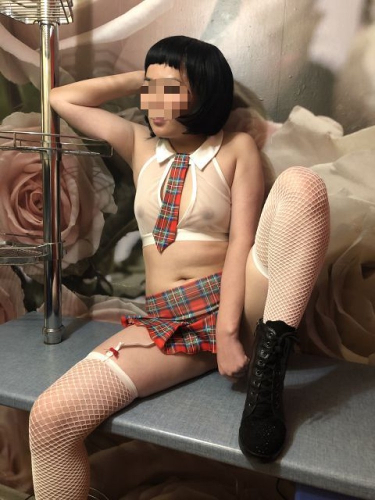 Индивидуалка Таку фото № 2 в городе Москва