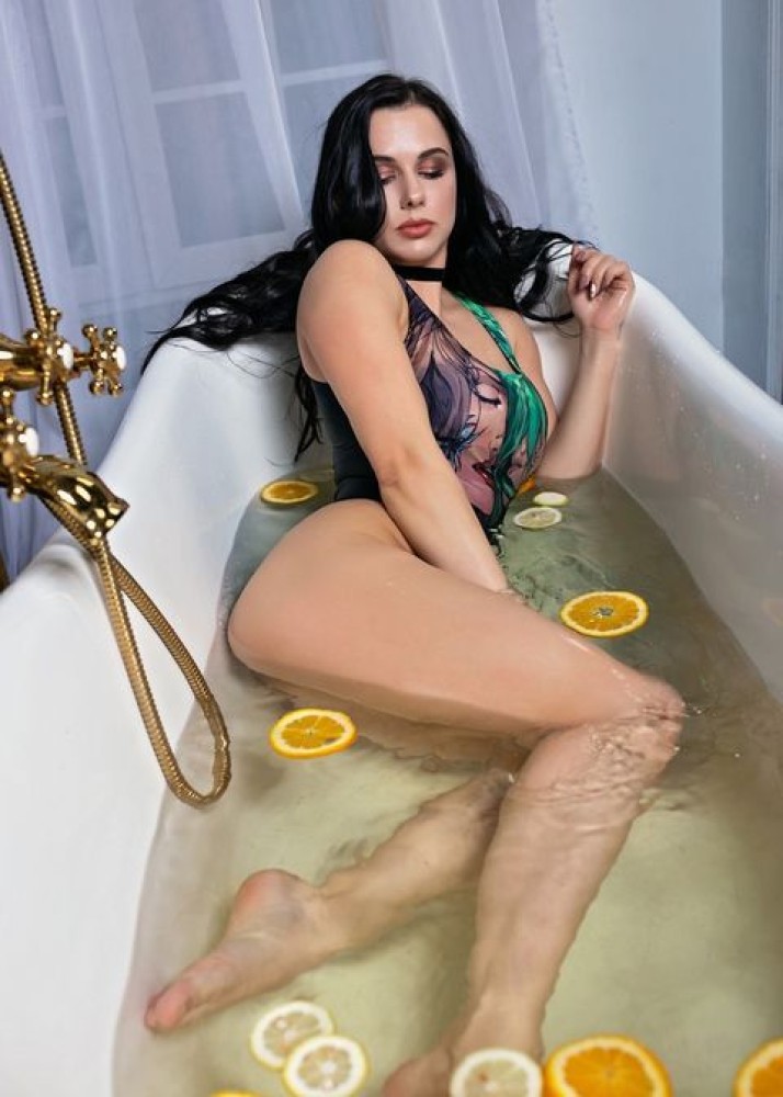 Индивидуалка Тамара фото № 2 в городе Москва