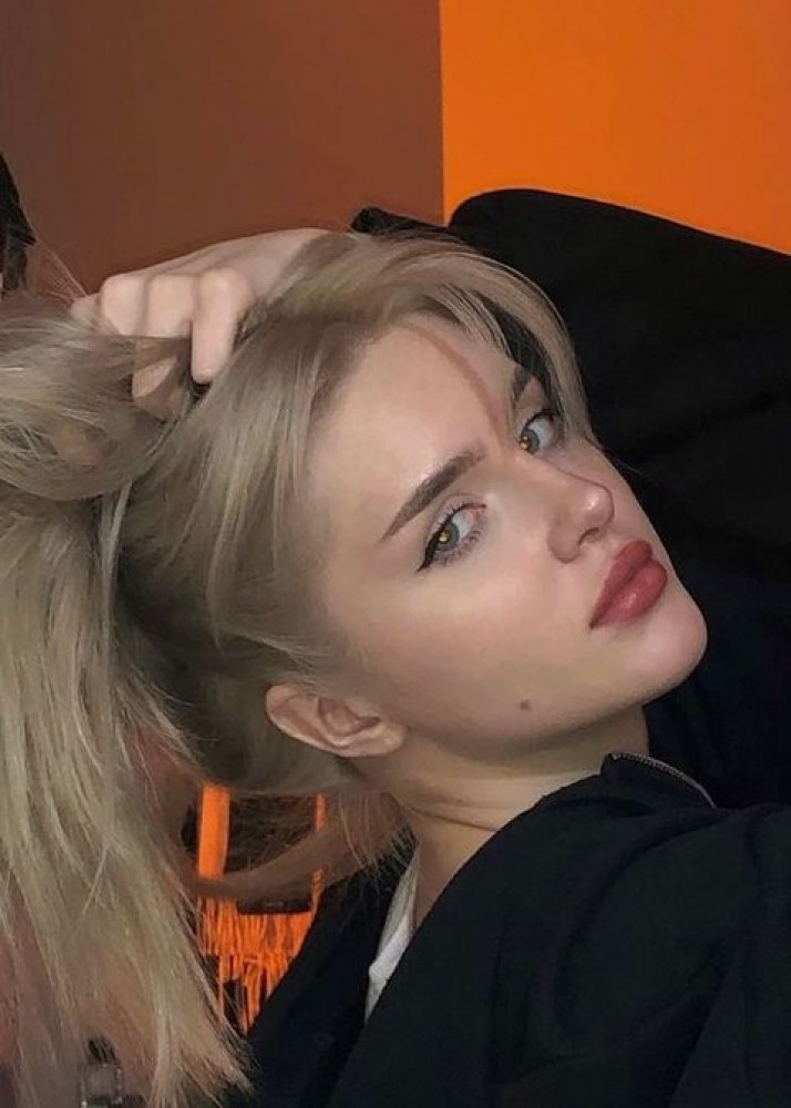 Индивидуалка Танечка фото № 2 в городе Москва