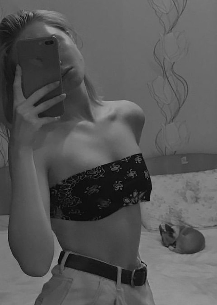 Индивидуалка Танечка фото № 2 в городе Москва