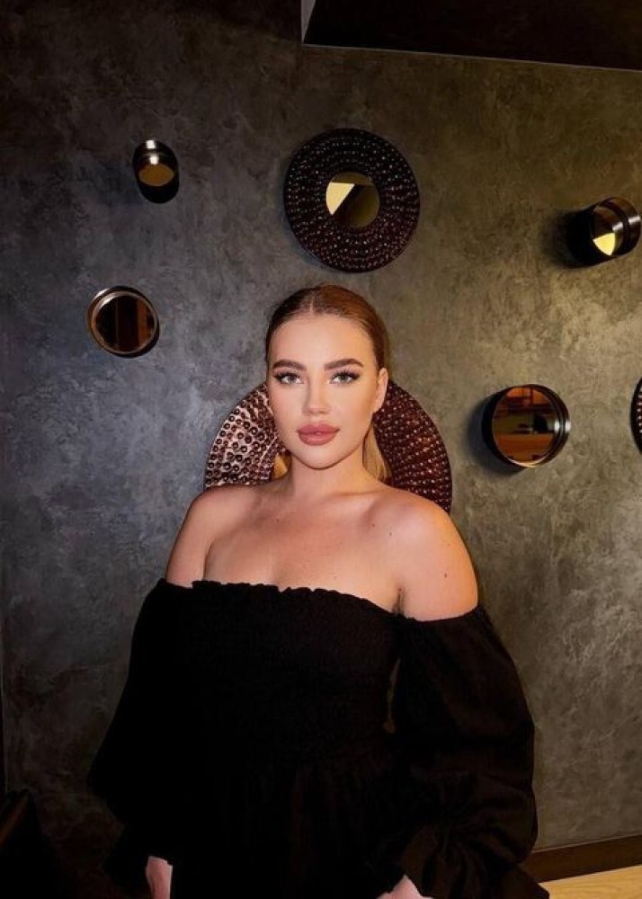 Индивидуалка Танечка фото № 2 в городе Москва