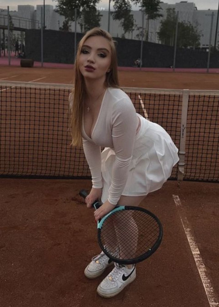 Индивидуалка Танита главное фото в городе Москва 